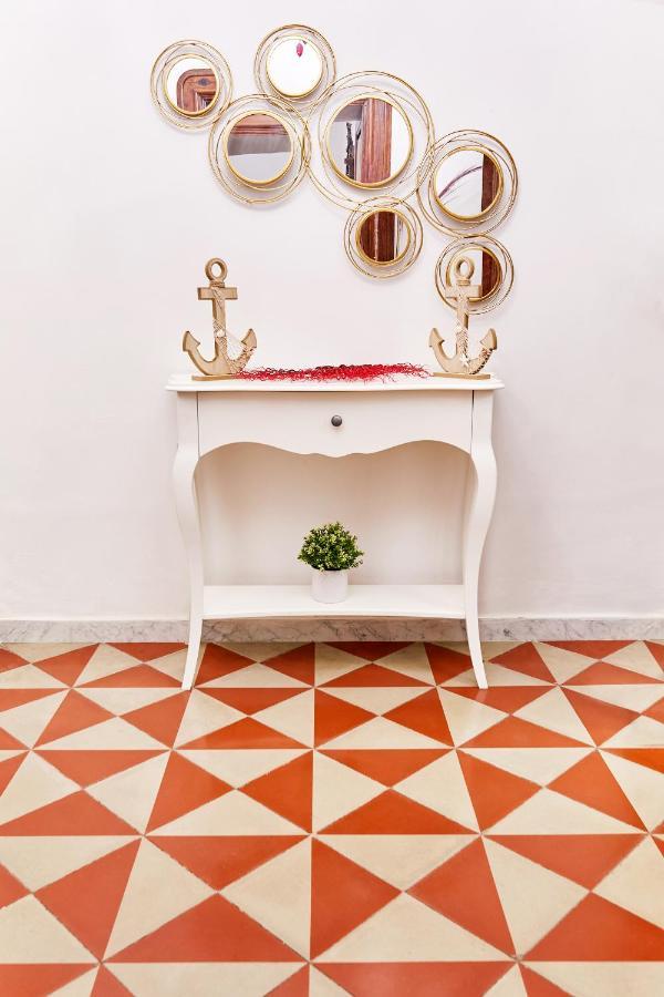 גאליפולי Louis Mary Apartment מראה חיצוני תמונה