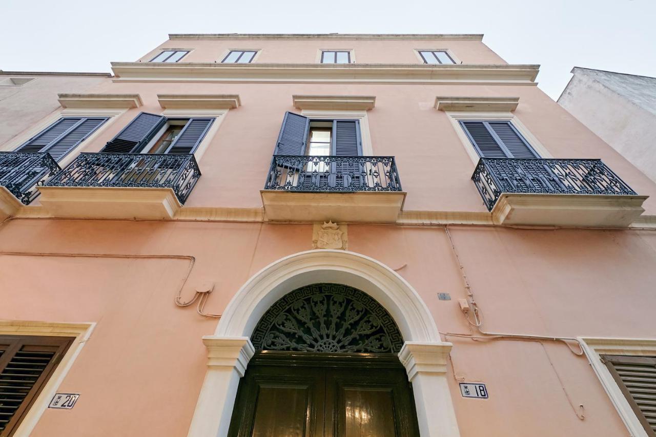 גאליפולי Louis Mary Apartment מראה חיצוני תמונה