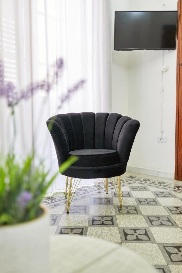 גאליפולי Louis Mary Apartment מראה חיצוני תמונה