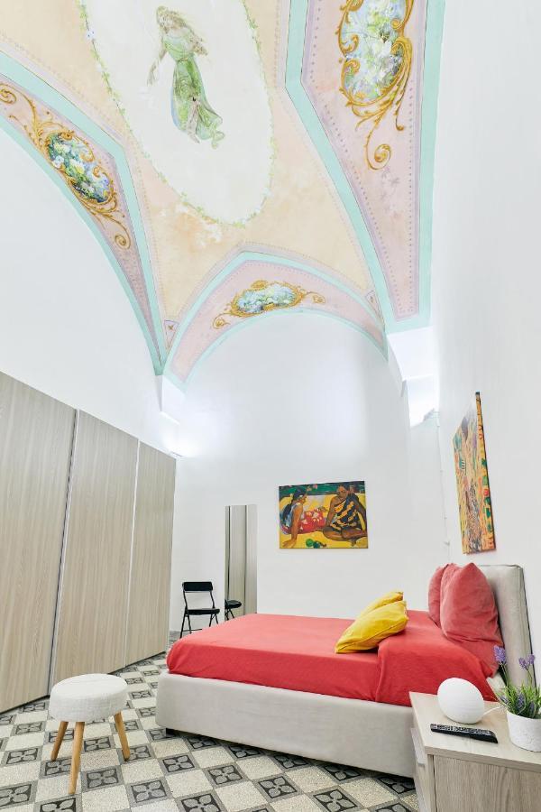 גאליפולי Louis Mary Apartment מראה חיצוני תמונה