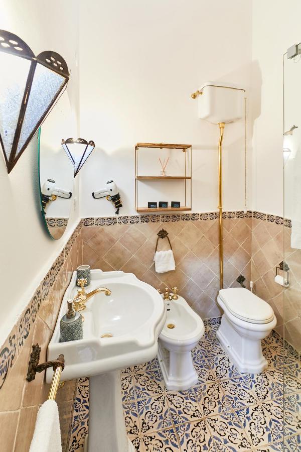 גאליפולי Louis Mary Apartment מראה חיצוני תמונה