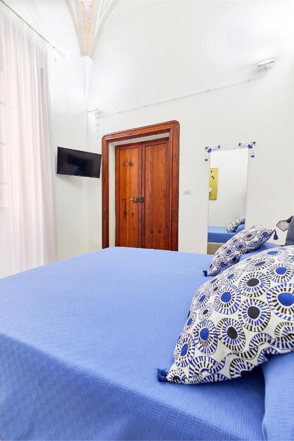 גאליפולי Louis Mary Apartment מראה חיצוני תמונה