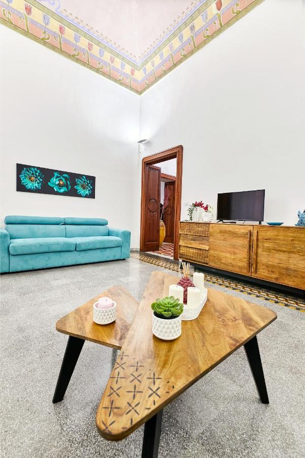 גאליפולי Louis Mary Apartment מראה חיצוני תמונה