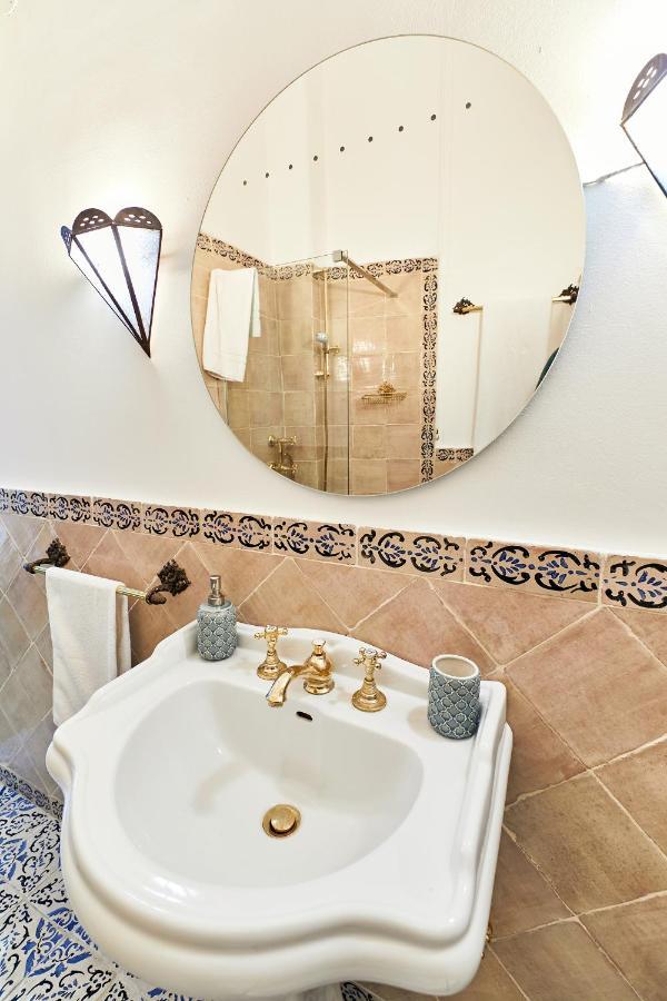גאליפולי Louis Mary Apartment מראה חיצוני תמונה