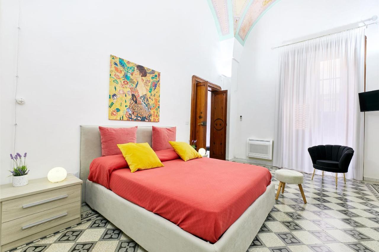 גאליפולי Louis Mary Apartment מראה חיצוני תמונה
