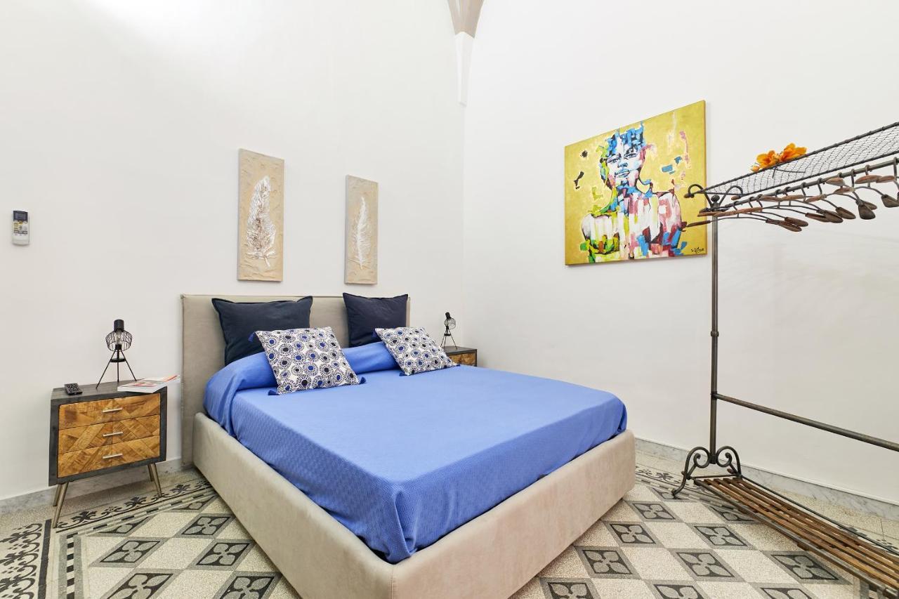 גאליפולי Louis Mary Apartment מראה חיצוני תמונה