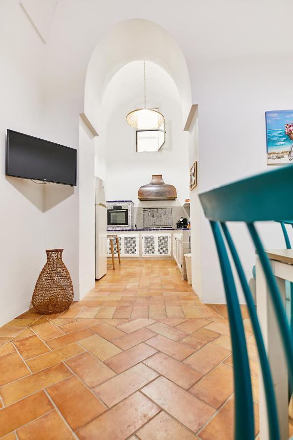 גאליפולי Louis Mary Apartment מראה חיצוני תמונה
