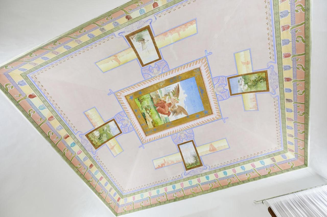 גאליפולי Louis Mary Apartment מראה חיצוני תמונה