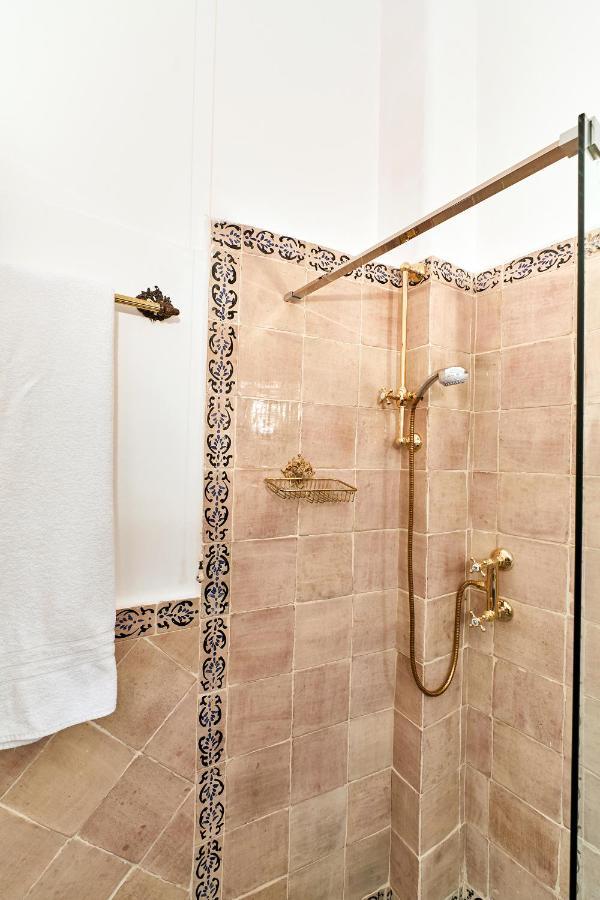גאליפולי Louis Mary Apartment מראה חיצוני תמונה