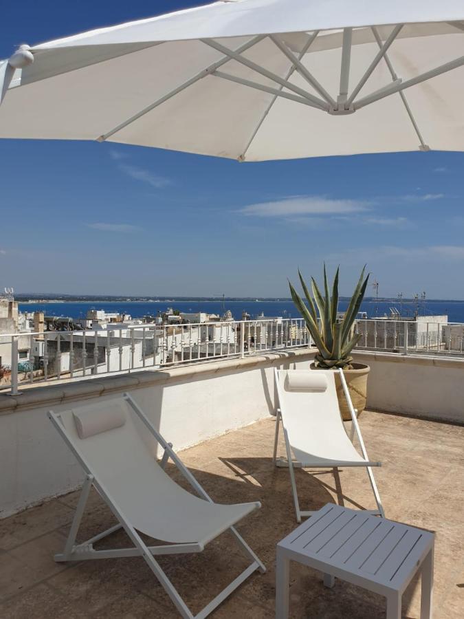 גאליפולי Louis Mary Apartment מראה חיצוני תמונה