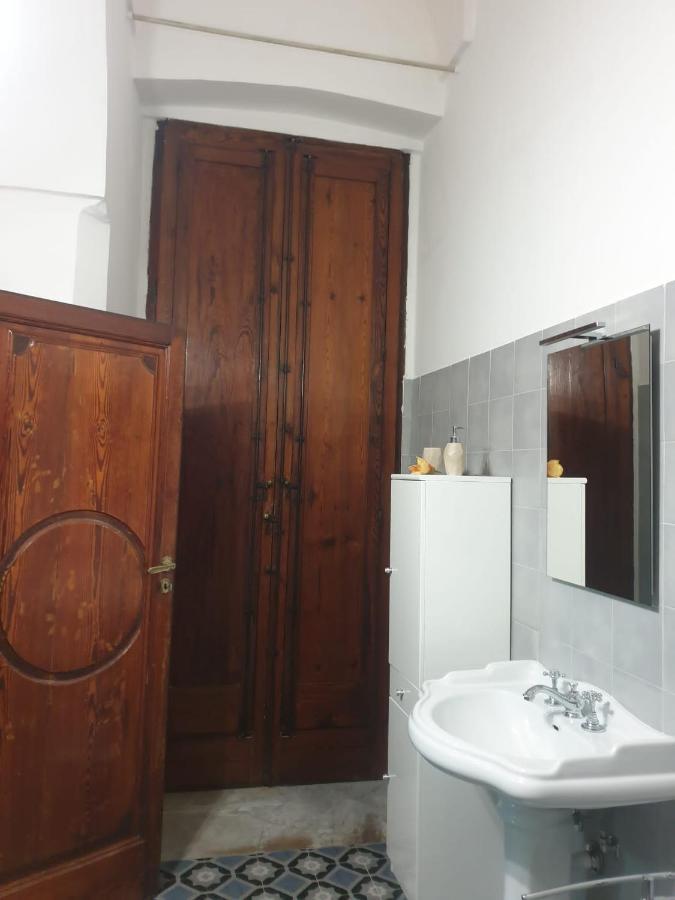 גאליפולי Louis Mary Apartment מראה חיצוני תמונה