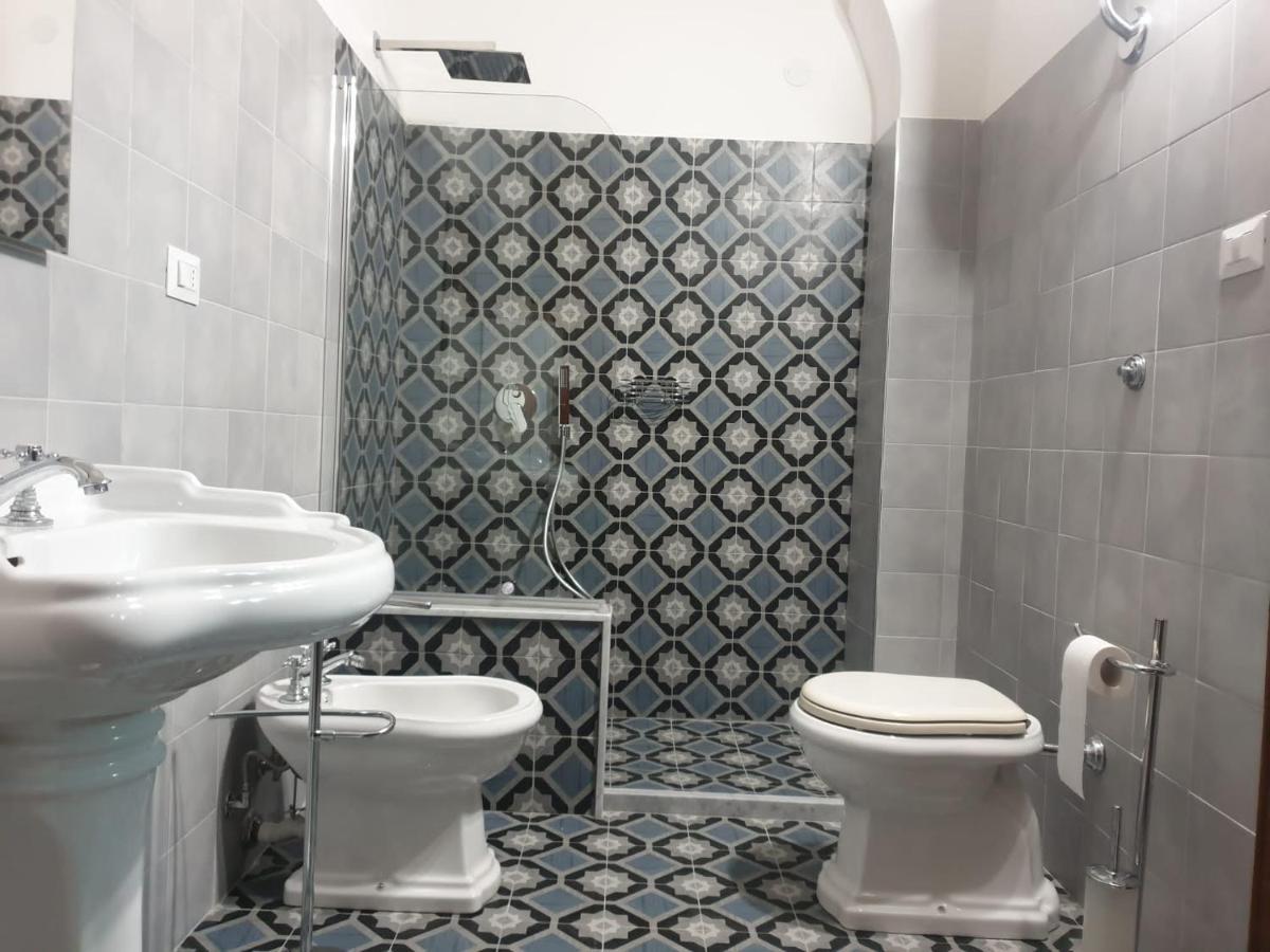 גאליפולי Louis Mary Apartment מראה חיצוני תמונה